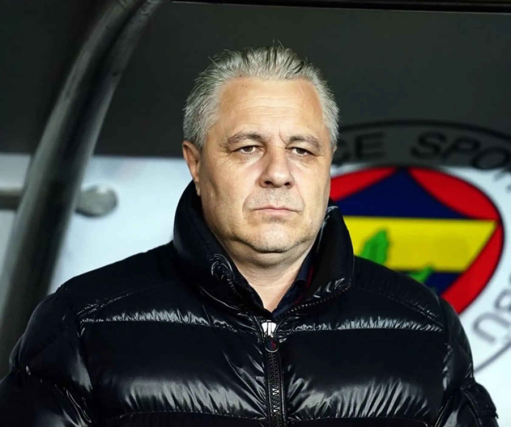 Fenerbahce Yeni Malatyaspor Karşılaşmasından Kareler