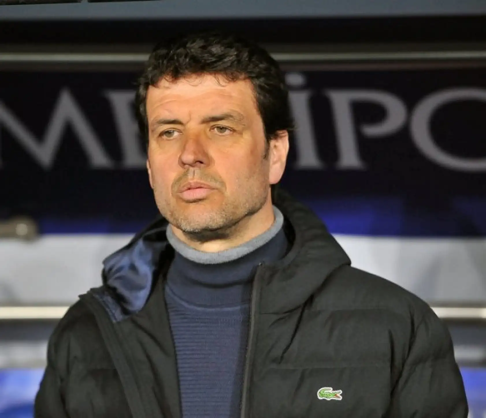 Başakşehir Yeni Malatyaspor Karşılaşmasından Kareler