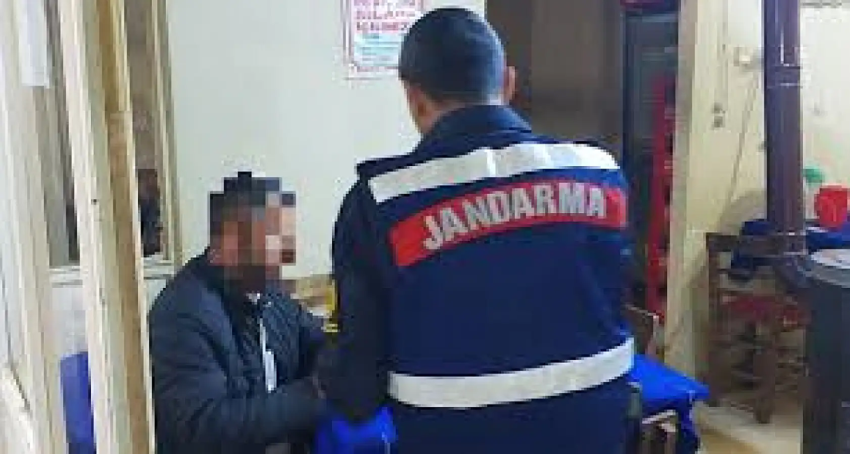 Malatya'da Suçların Aydınlatılma Oranı Açıklandı