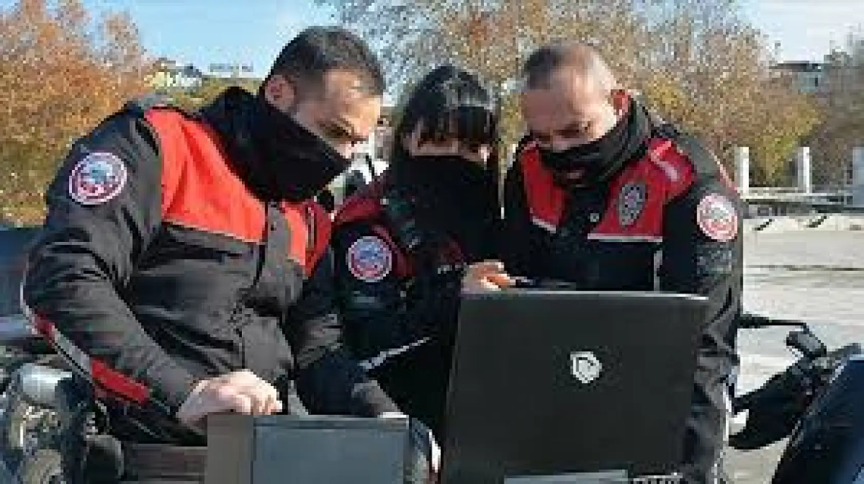 Malatya'da Suçların Aydınlatılma Oranı Açıklandı