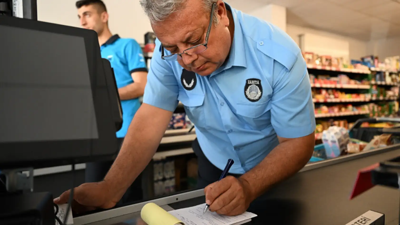 Battalgazi Belediyesi Zabıta Müdürlüğü ekipleri denetimlerini sıklaştırdı