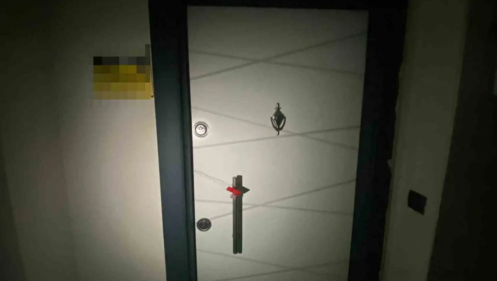 Adıyaman'da fuhuş operasyonu: 3 gözaltı