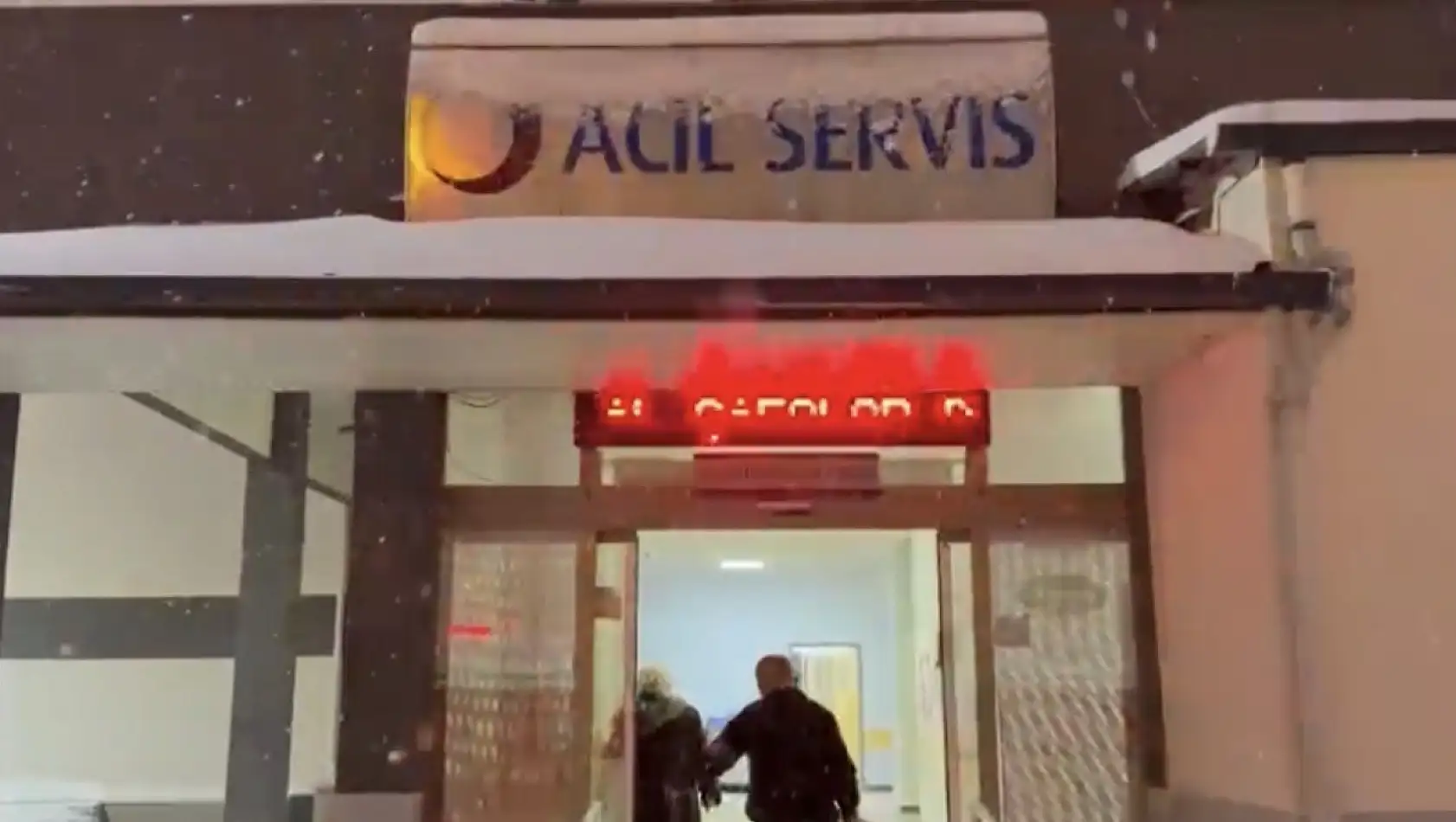 Soba Sızan Gazdan Zehirlenen 1 Kişi Hayatını Kaybetti