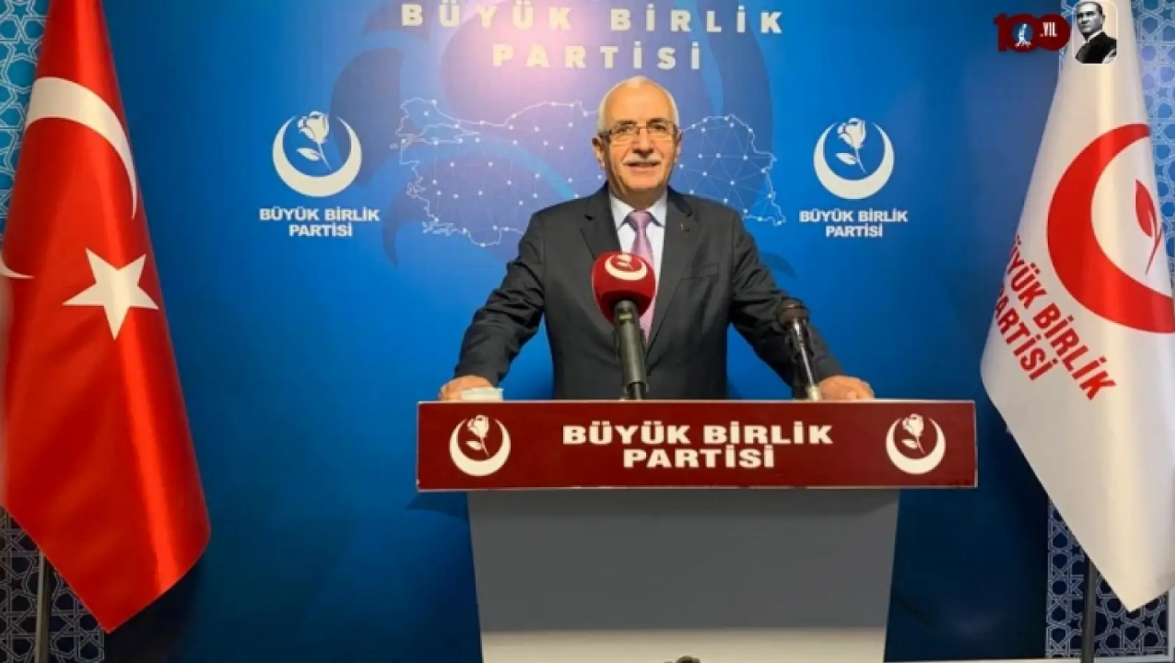 Gürbüz Madımak Ve Başbağlar Aynı Karanlık Senaryonun Parçası!
