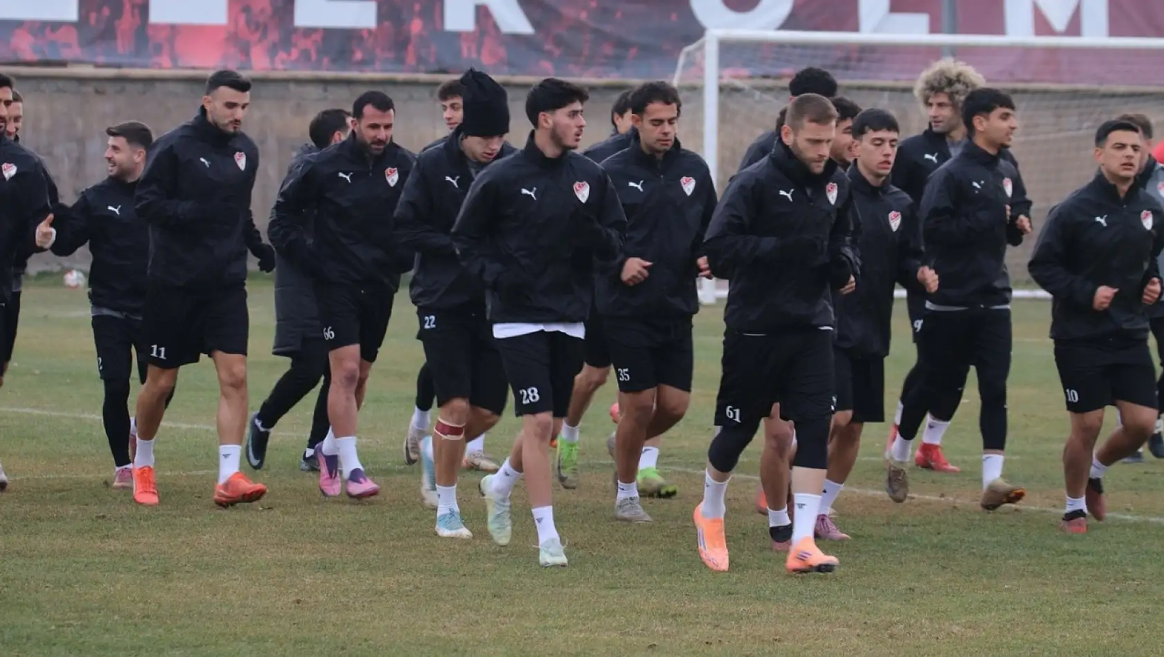 Elazığspor, Elazığ'a dönüyor