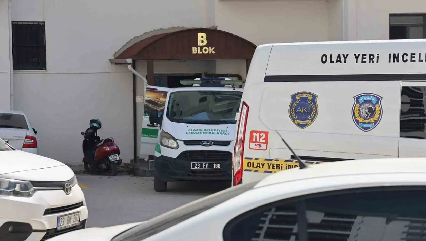 Evde eşi ile gördüğü adamı öldüren başkomisere 10 yıl hapis cezası