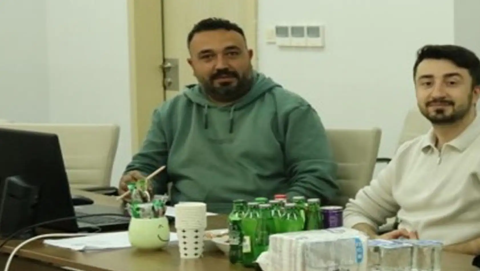 Gazetecilik ile halkla ilişkiler ve tanım bölümleri akreditasyon sürecinde