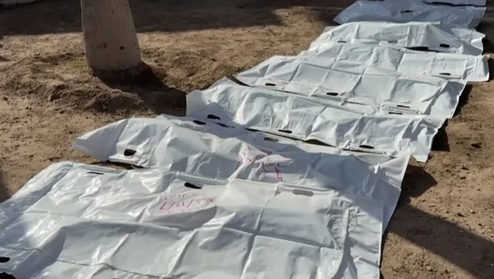 Gazze'de son 24 saatte 5 şehit 10 yaralı