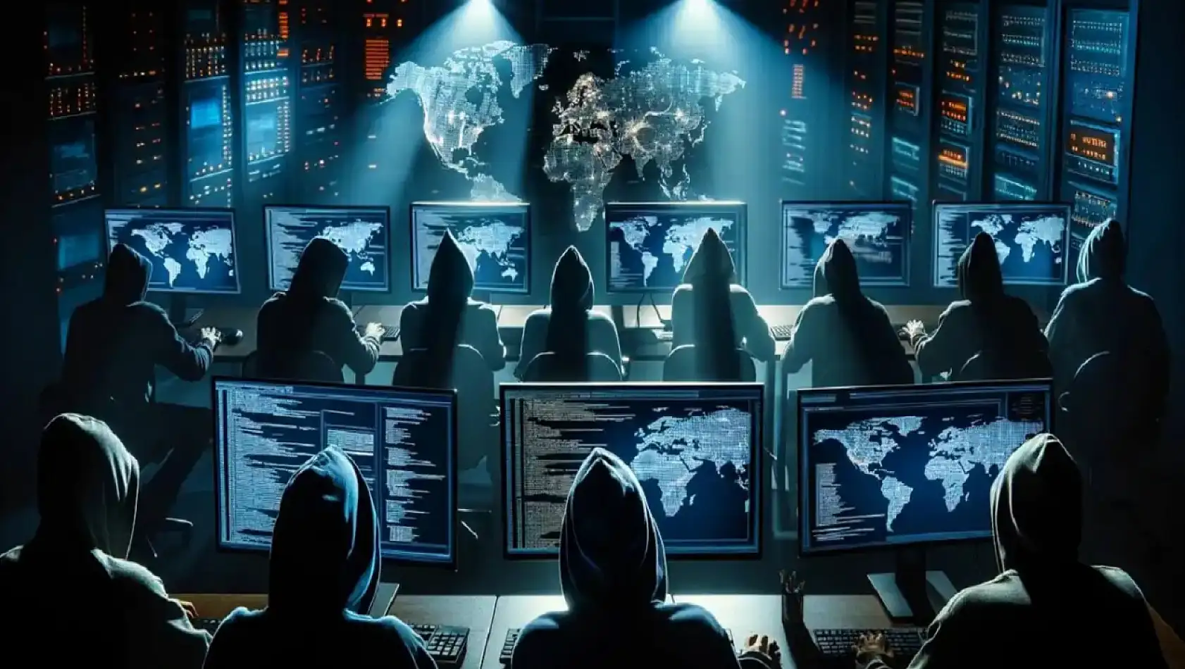 Graphite… Yeni nesil casusluk yazılımının sessiz gölgesi