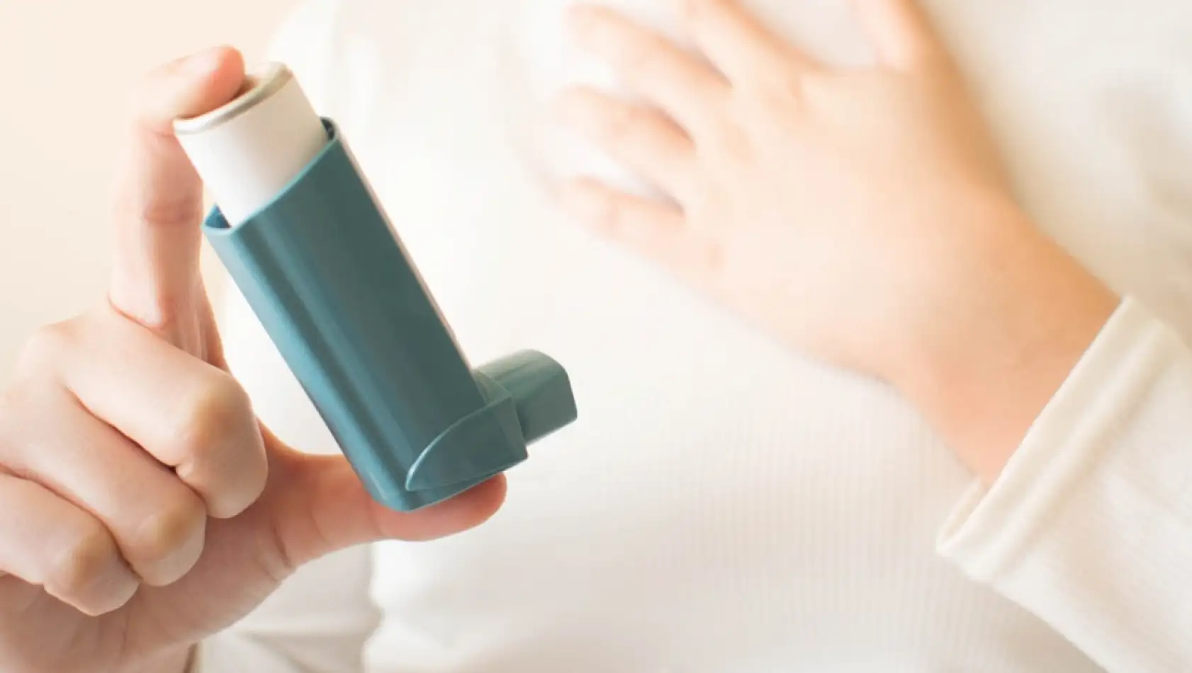 KOAH'nın en önemli nedeni sigara ve pasif içicilik!