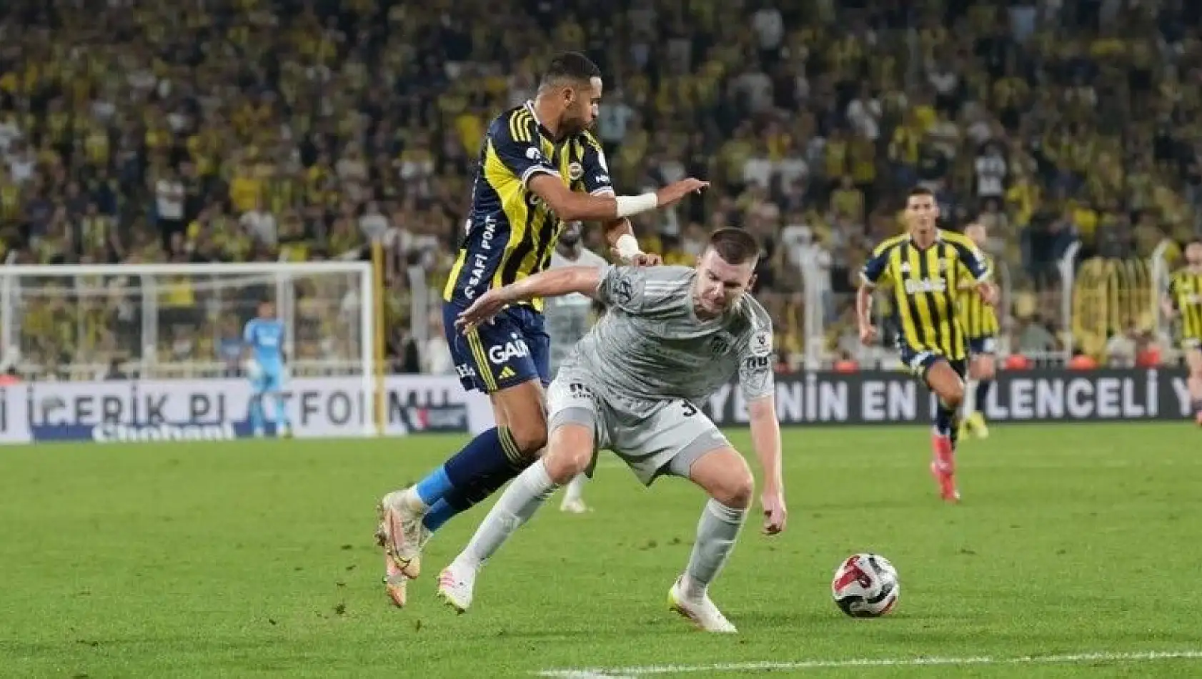 Kocaelispor, Syrota ile yolları resmen ayırdı