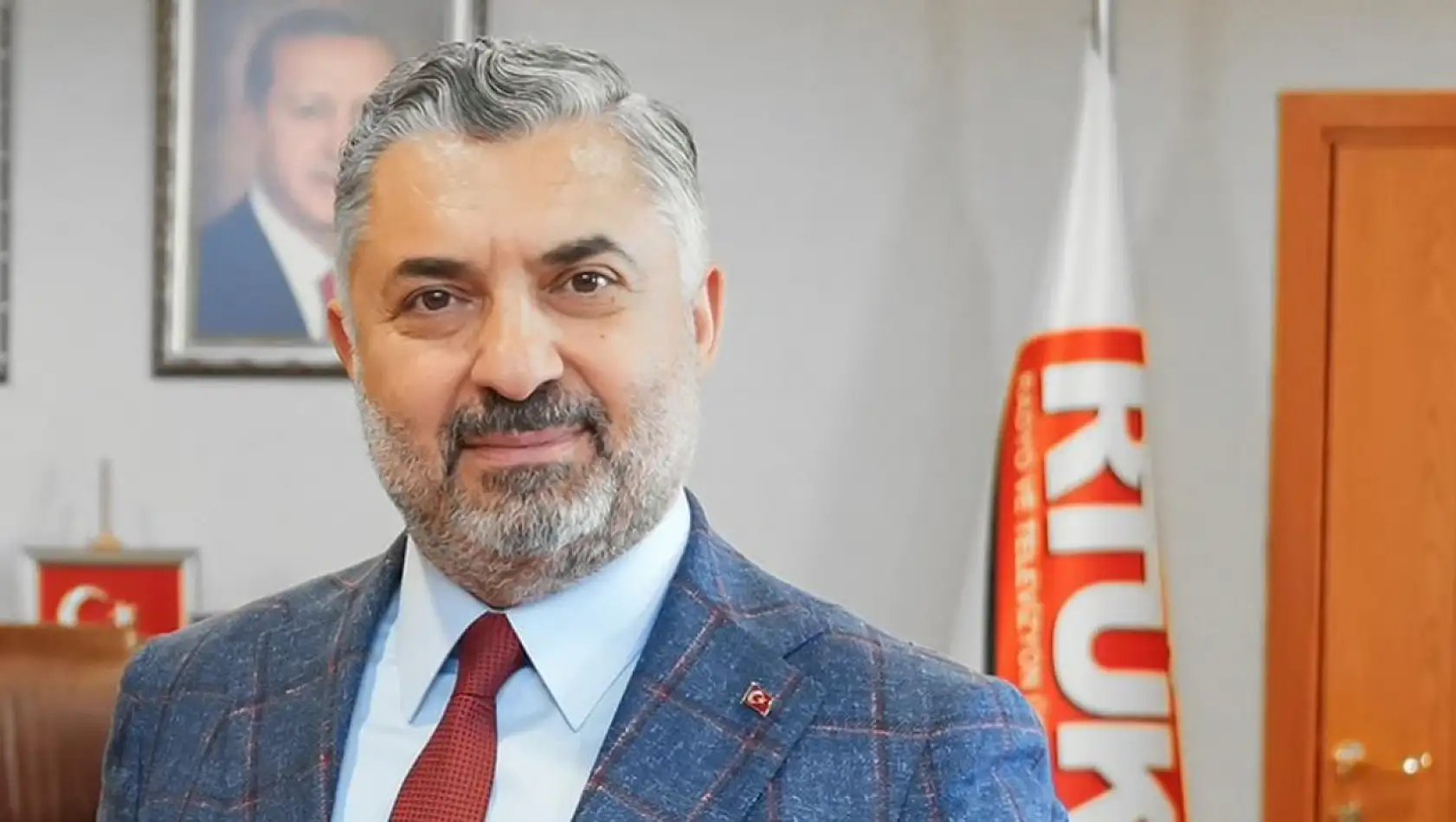 Leman Dergisi'nin Karikatürüne RTÜK'ten Çok Sert Tepki