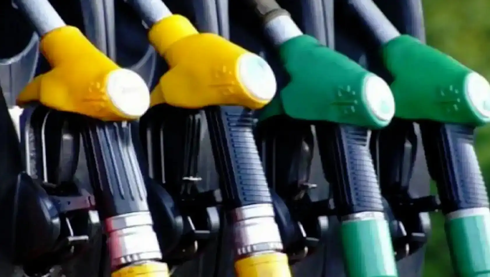 Motorine zam geliyor