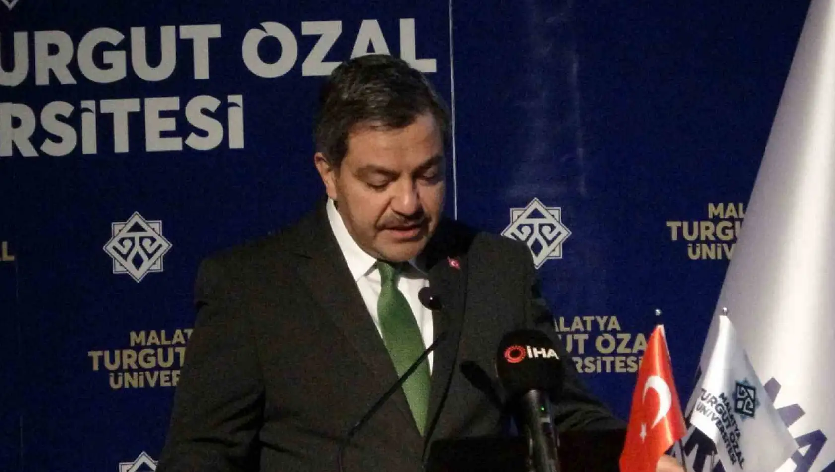 MTÜ'de tarımsal eğitimin 180. yılı coşkuyla kutlandı