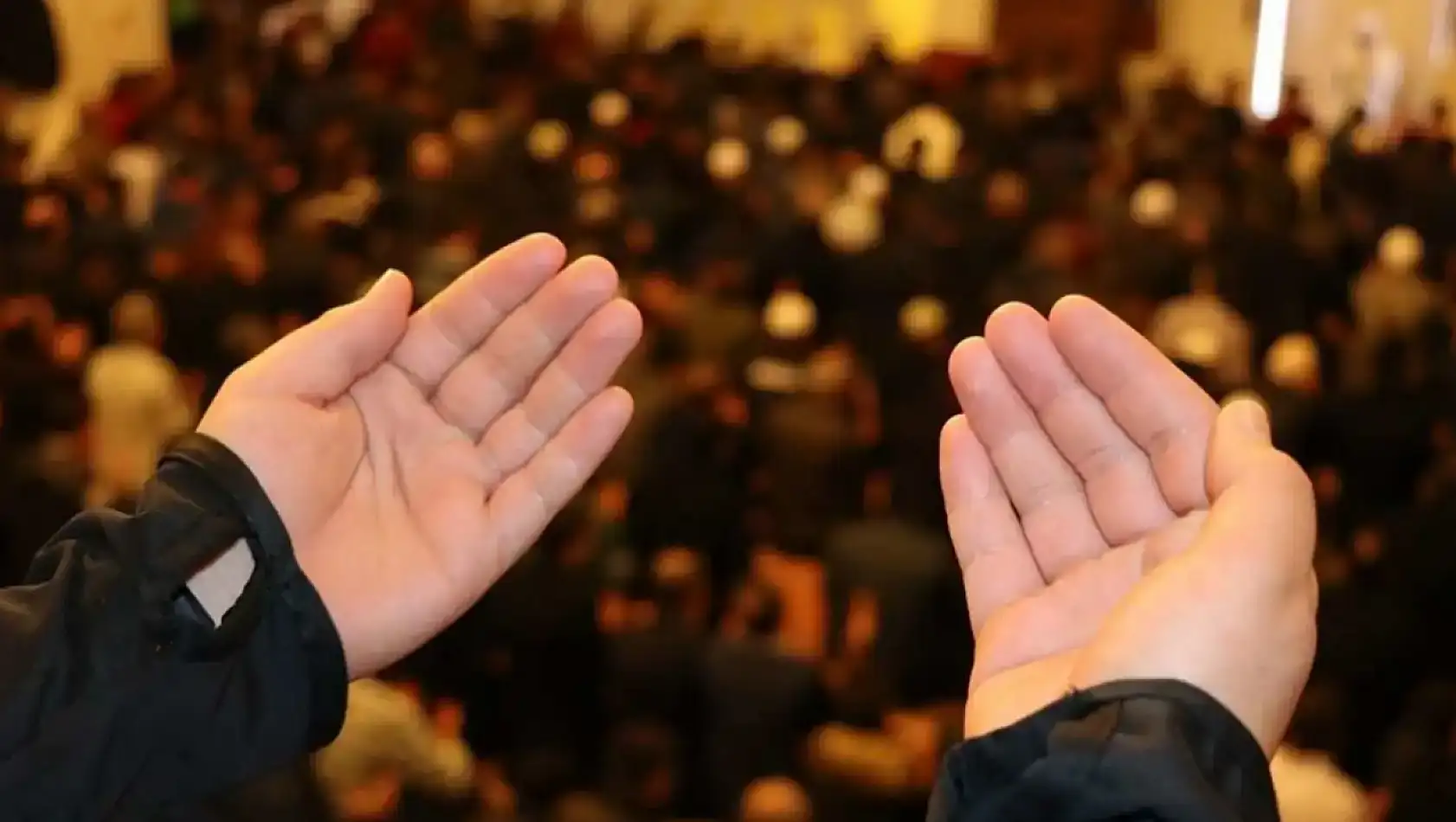 ​Mübarek üç aylar yarın başlıyor