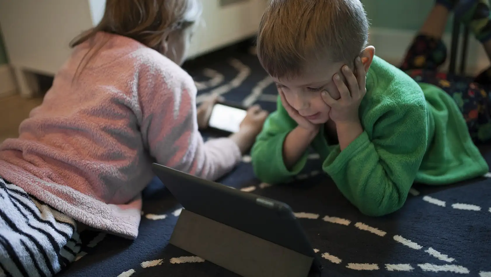 Sosyal medyada yaş doğrulama dönemi mi başlıyor?