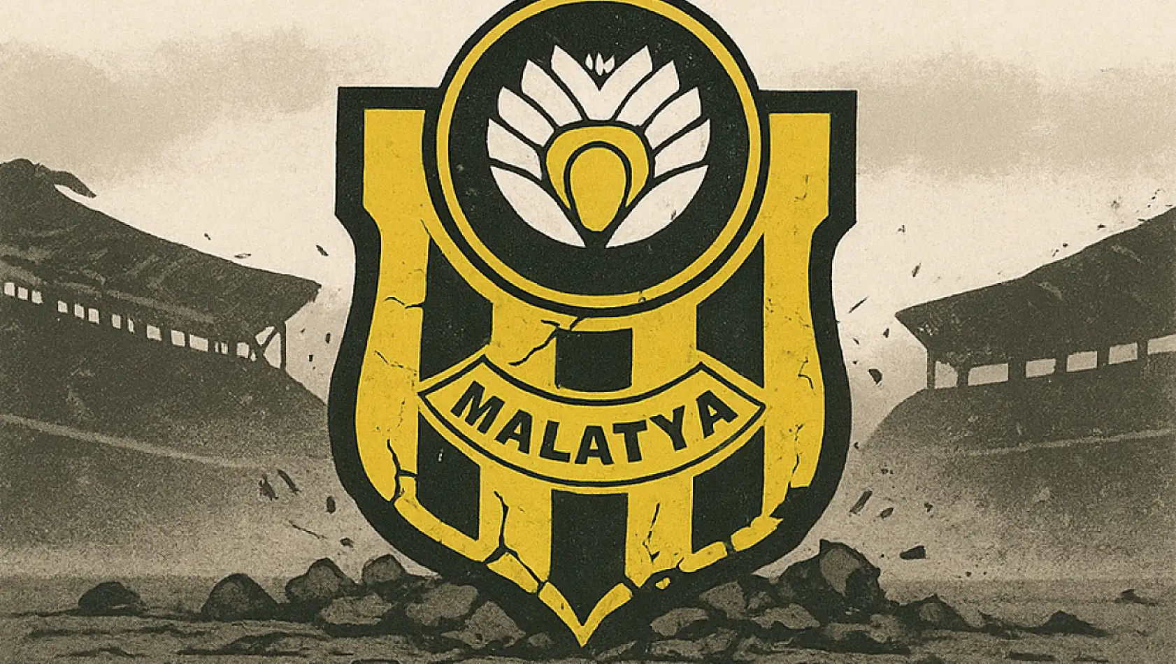 Tükenen Değil Tükettirilen Bir Kulüp: Yeni Malatyaspor