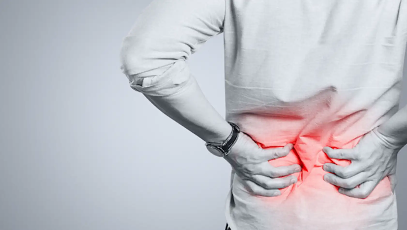 Vücutta en hızlı yaşlanan organ omurga