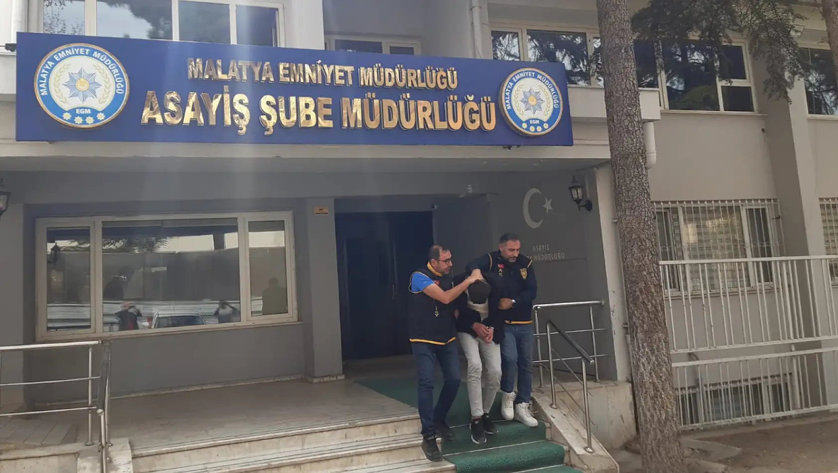 120 Bin TL'lik Dolandırıcılık Planı Bozuldu! Şüpheli Tutuklandı