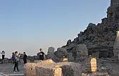 15 ülke tek zirvede buluştu! İşte o tarihi anlar