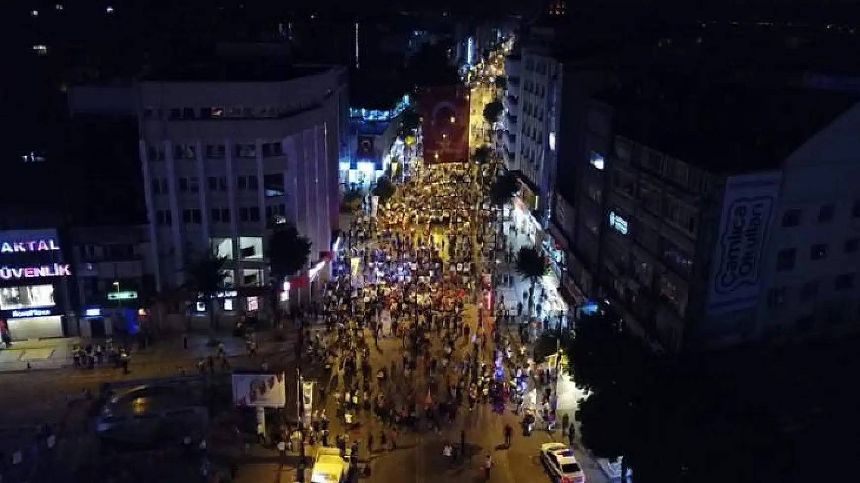 Malatya Kayısı Festivali başladı