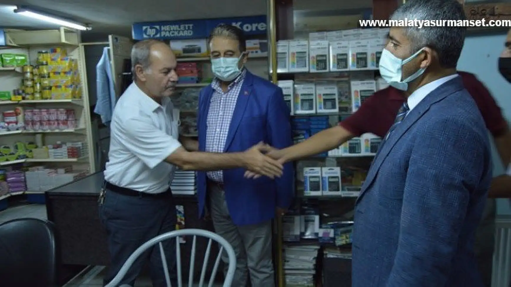 Keskin Aileler gönül rahatlığı ile evlatlarını şoför esnafına teslim edebilir