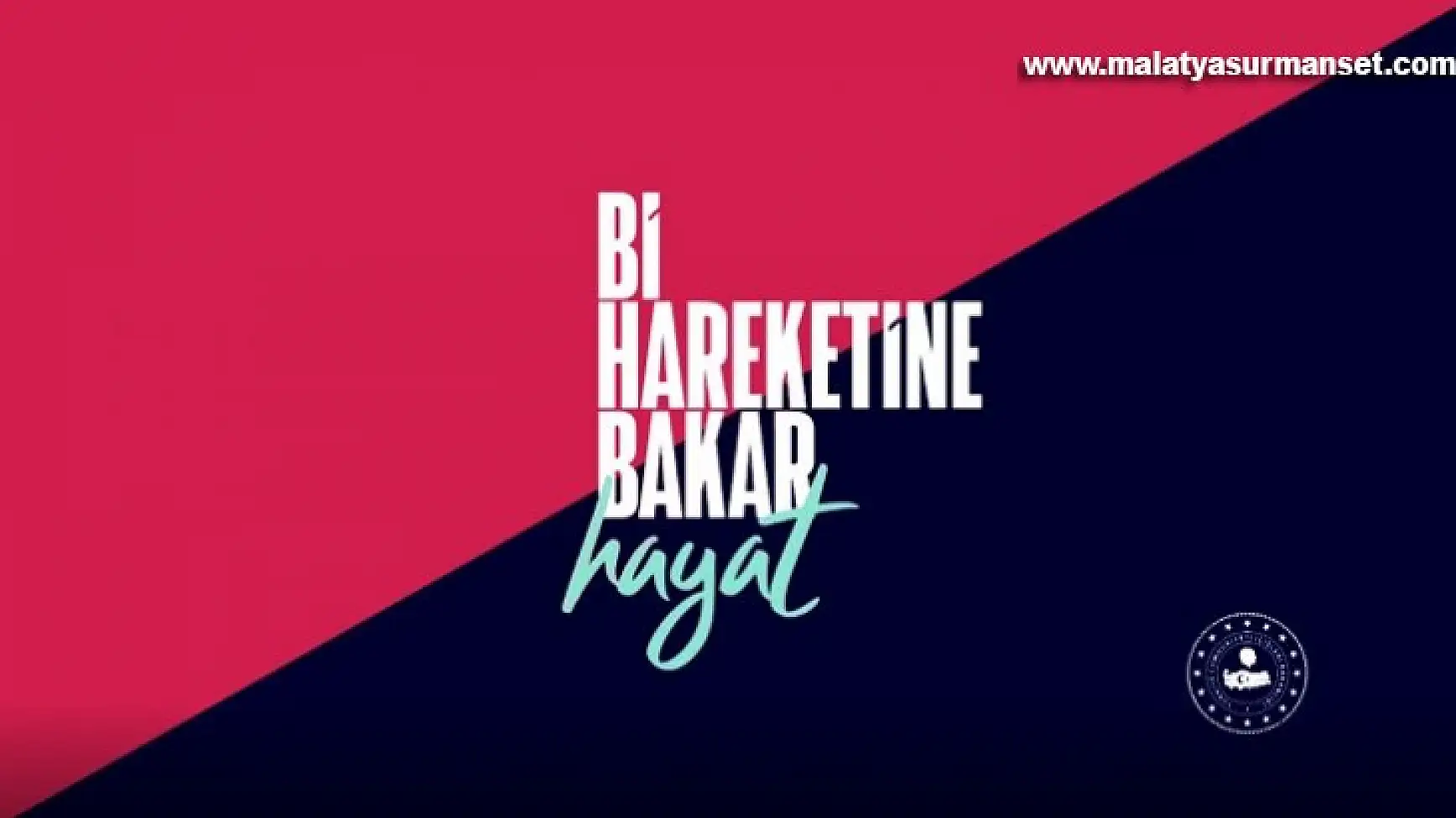 Başkan Gürkan’dan ‘Bi Hareketine Bakar Hayat’ Kampanyasına Destek