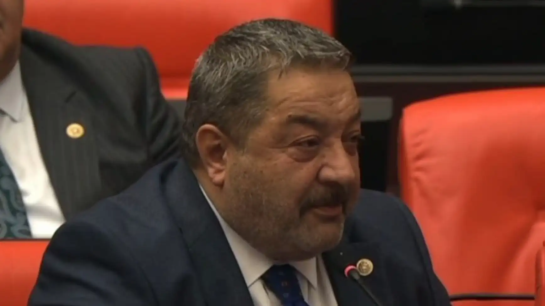 Fendoğlu “Mücbir Sebep Halini” Sordu, Bakan Şimşek Cevap verdi