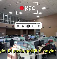 112 Çağrı Merkezinden Pasta İstedi 1882 TL Ceza Yedi