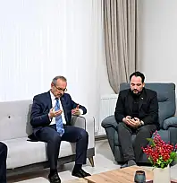 6 Şubat'ın 3. Yılında Vali Yavuz'dan Unutulmayan Acılara Dokunuş