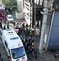 7 Kişinin Öldüğü Patlamada Skandal İddialar