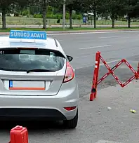 Aday Sürücülerin Ehliyeti Artık İptal Edilemeyecek!