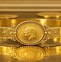 Altın fiyatlarında sert düşüş