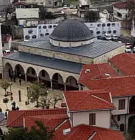 Anadolu'nun ilk camisi yeniden ihya edildi