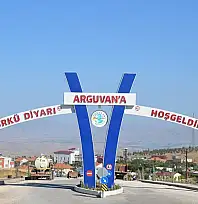 Arguvanlı 1,2 milyar TL kazanacak...