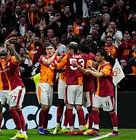 Avrupa Devi Çöktü! Galatasaray'dan Unutulmaz Zafer
