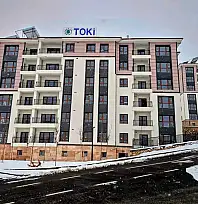 Bakan Kurum: 500 bin sosyal konut için kura süreci sürüyor