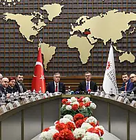 Basın sektörüne 7,5 milyar liralık KGF kefaleti