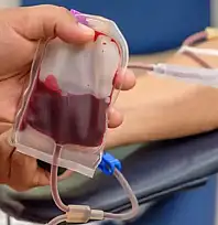 Bir Yılda 3 Milyon Kan Bağışı Ne Anlama Geliyor?