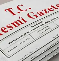 Büyükelçi atamaları Resmi Gazete'de