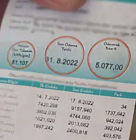 Doğal Gaz Aboneleri İçin Büyük Kolaylık! Ücretler Değişti