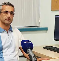 Dr. Berktaş: Yaz aylarında yeterli sıvı alınmazsa böbrekler iflas edebilir!
