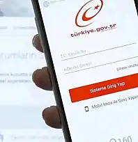 e-Devlet Kullanıcılarına Kritik Uyarı