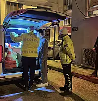 Ehliyetsiz sürücü polisten kaçtı, yakalanınca 80 bin lira ceza yedi