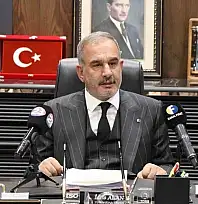 Elazığ Ticaret Fuarı içi geri sayıl başladı