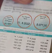 Elektrik Faturasına Sessiz Darbe: Milyonlar Etkilenecek