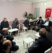 Gökhan Gök: Devlet Bahçeli'nin Çizgisinin Takipçisiyiz