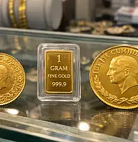 Gram Altın Neden Düştü?