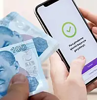 IBAN'la Para Gönderenlere Sorgu Başlıyor!