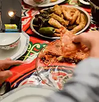 İftar ve sahurda nelere dikkat edilmeli?